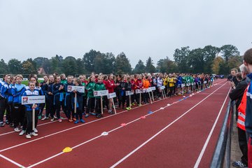 Bild 41 - U16 Deutsche Meisterschaft